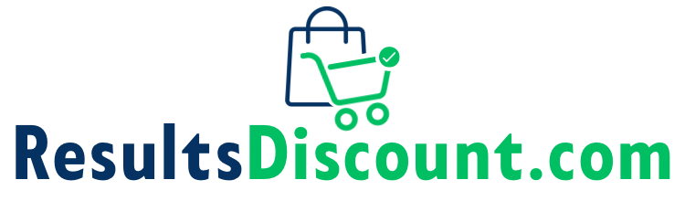 Resultsdiscount;