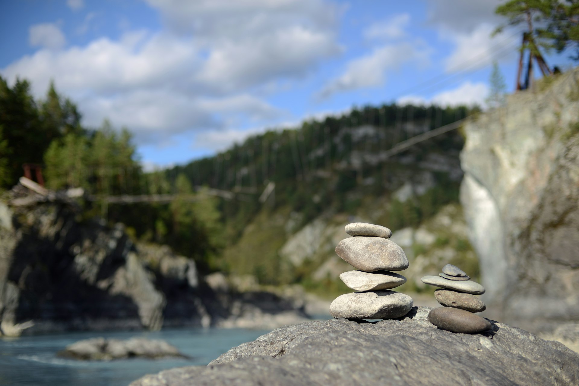 Achieving a Balance-Focused Lifestyle: A Practical Guide for Remote Entrepreneurs