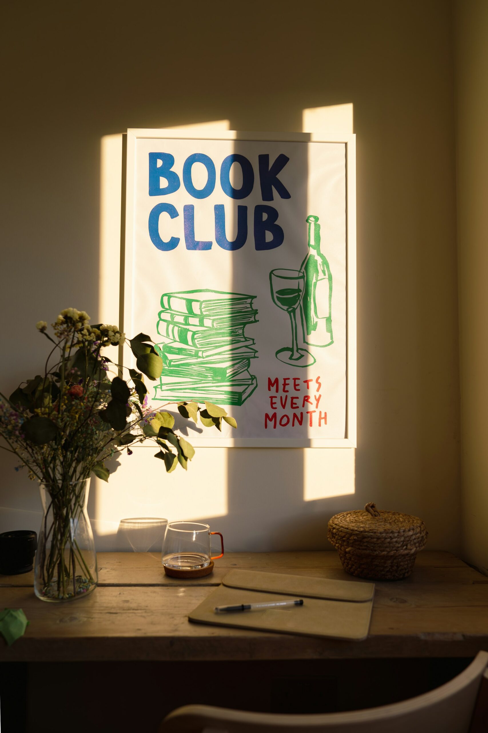 How Celebrity Book Clubs Shape Modern Reading Habits