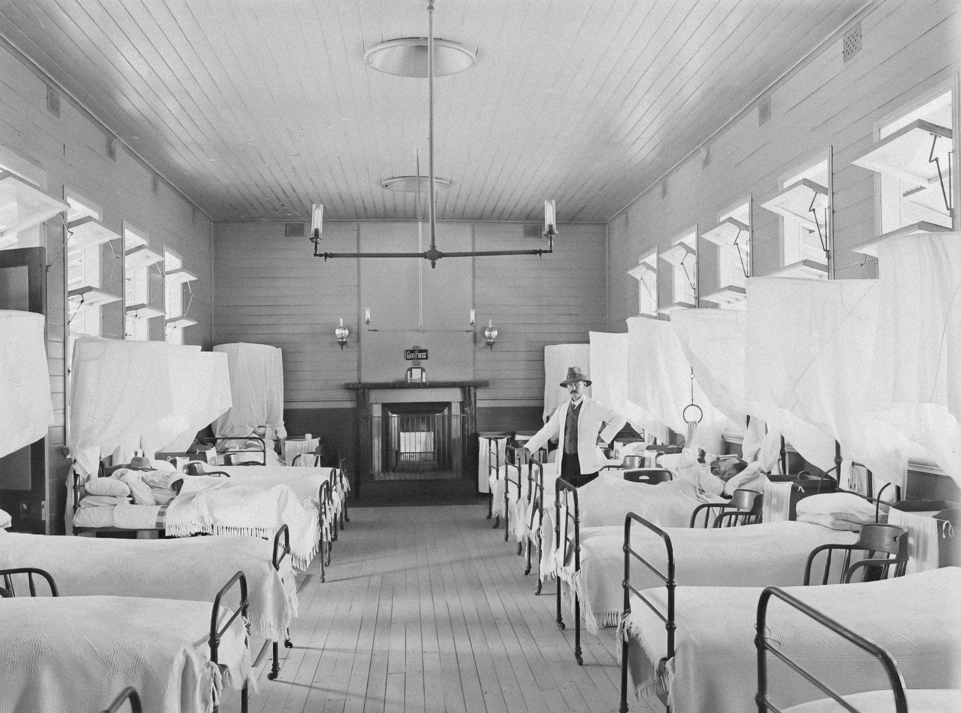 Breakthroughs in Medicine: How Pandemics Have Driven Medical Advancements