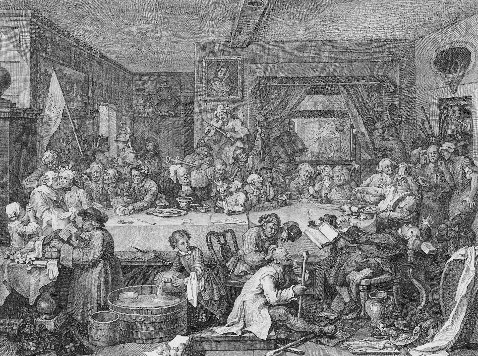 How the Scientific Revolution Transformed History and Modern Society