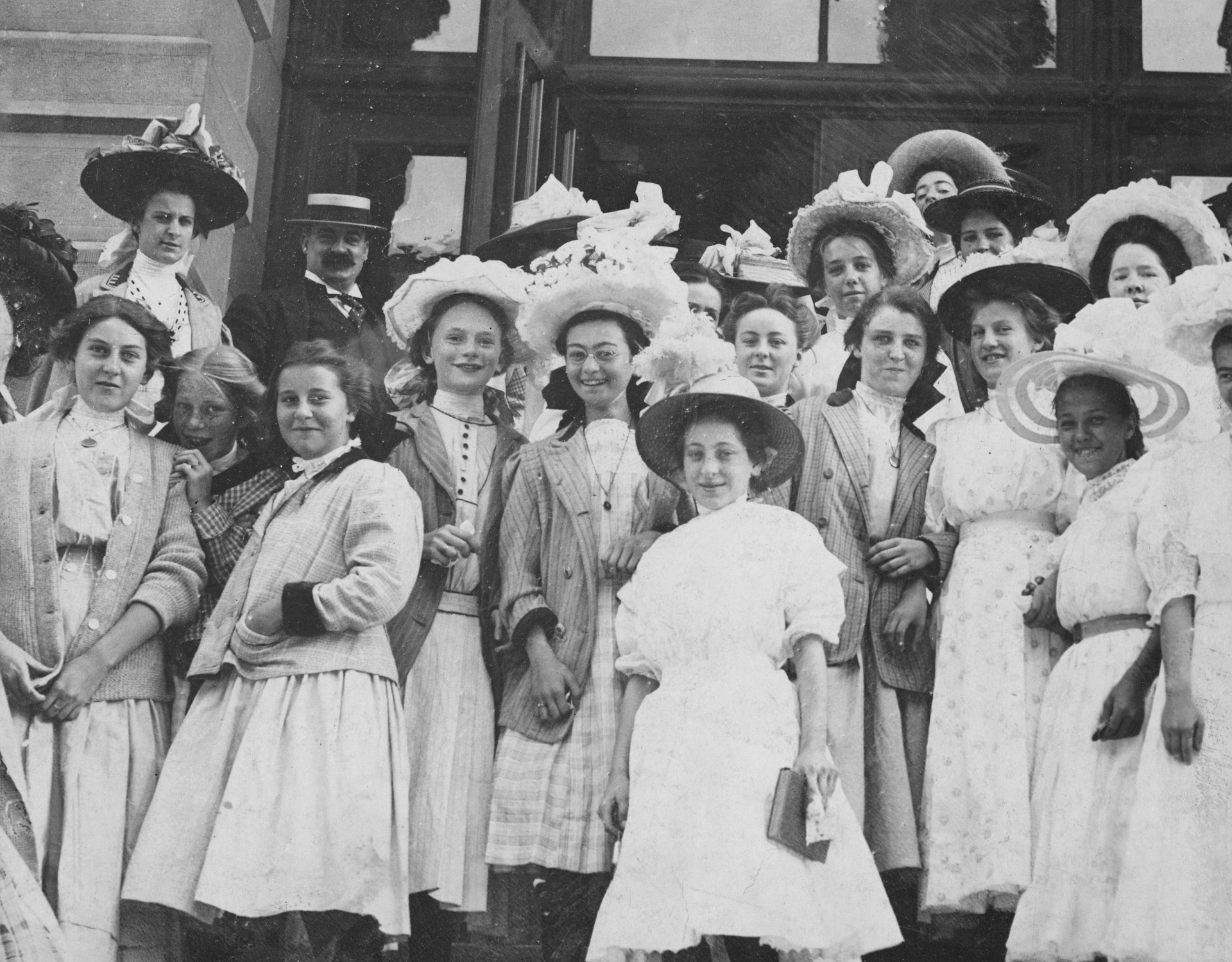 Charting Change: The History and Impact of the Suffragette Movement in Britain