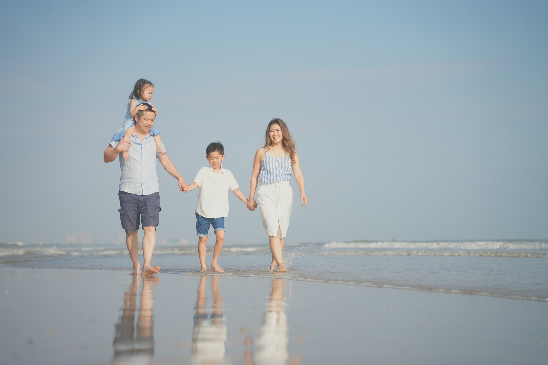 Top Family Friendly Travel Destinations for 2025: Your Guide to Memorable Adventures