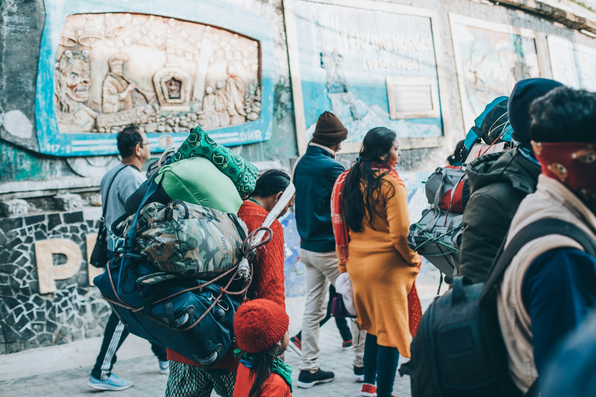 Unlocking the Power of Cultural Storytelling Through Travel: Experience, Connect, Preserve