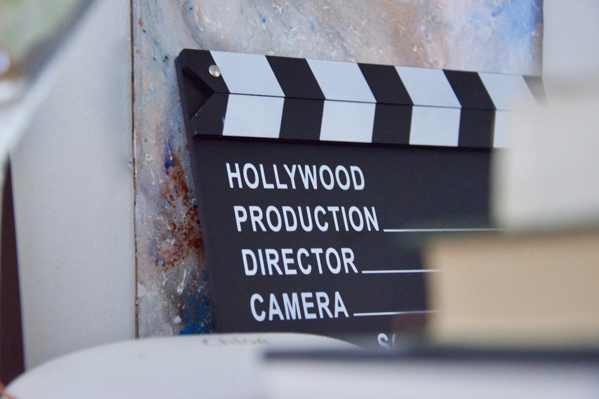 Protecting Creativity and Innovation: A Guide to Intellectual Property in the Entertainment Industry