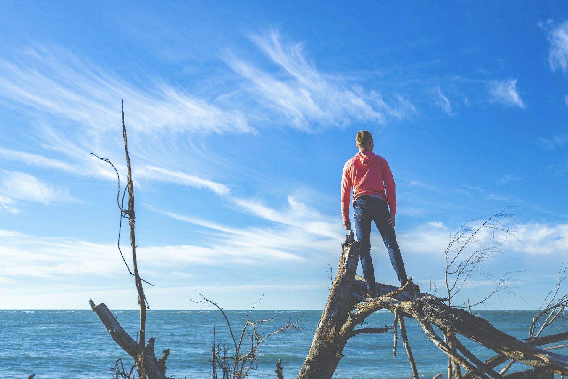How to Build Resilient Lifestyle Habits for Uncertain Times