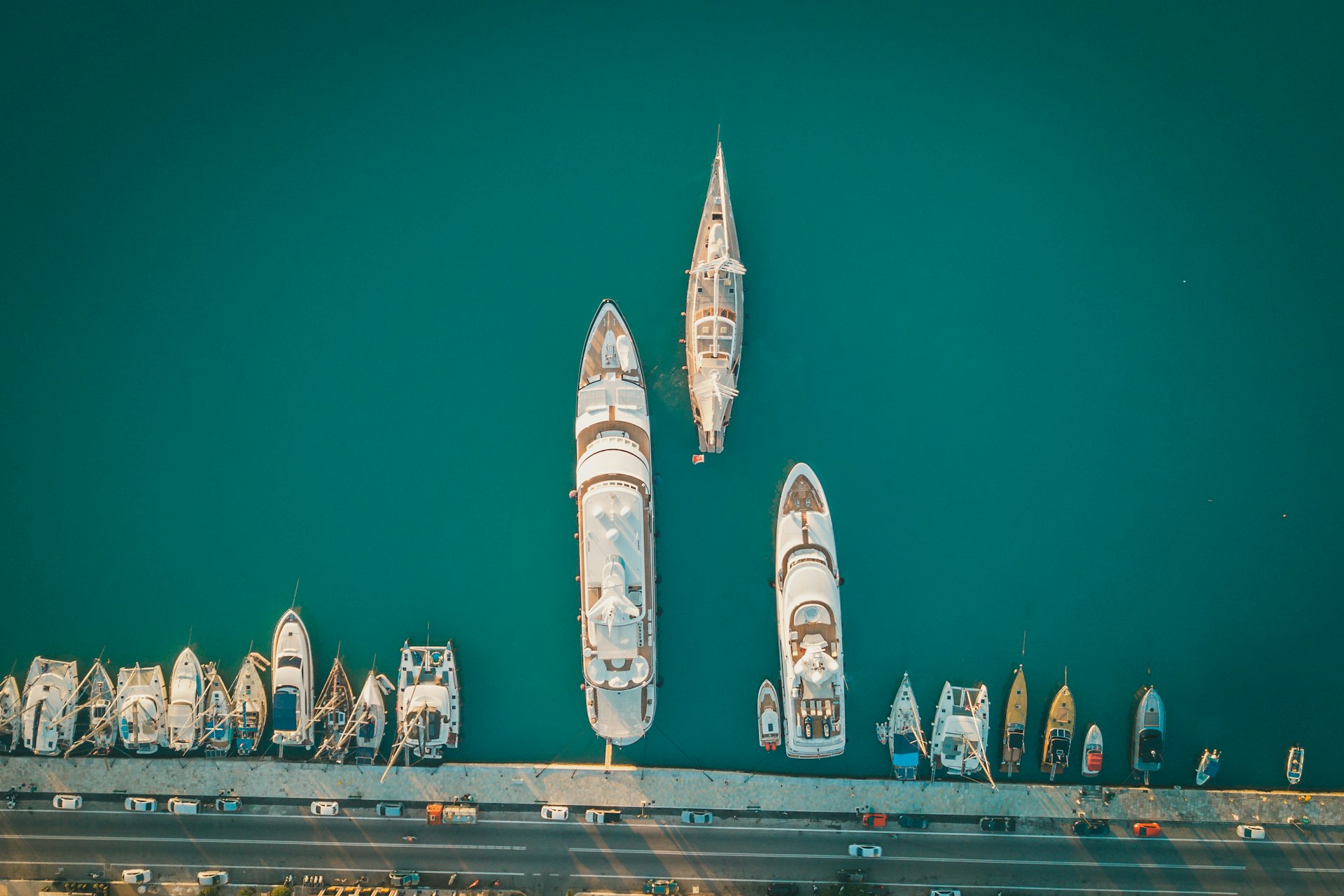The Cold War Space Race: How Superpower Competition Transformed Science, Technology, and Global Ambition