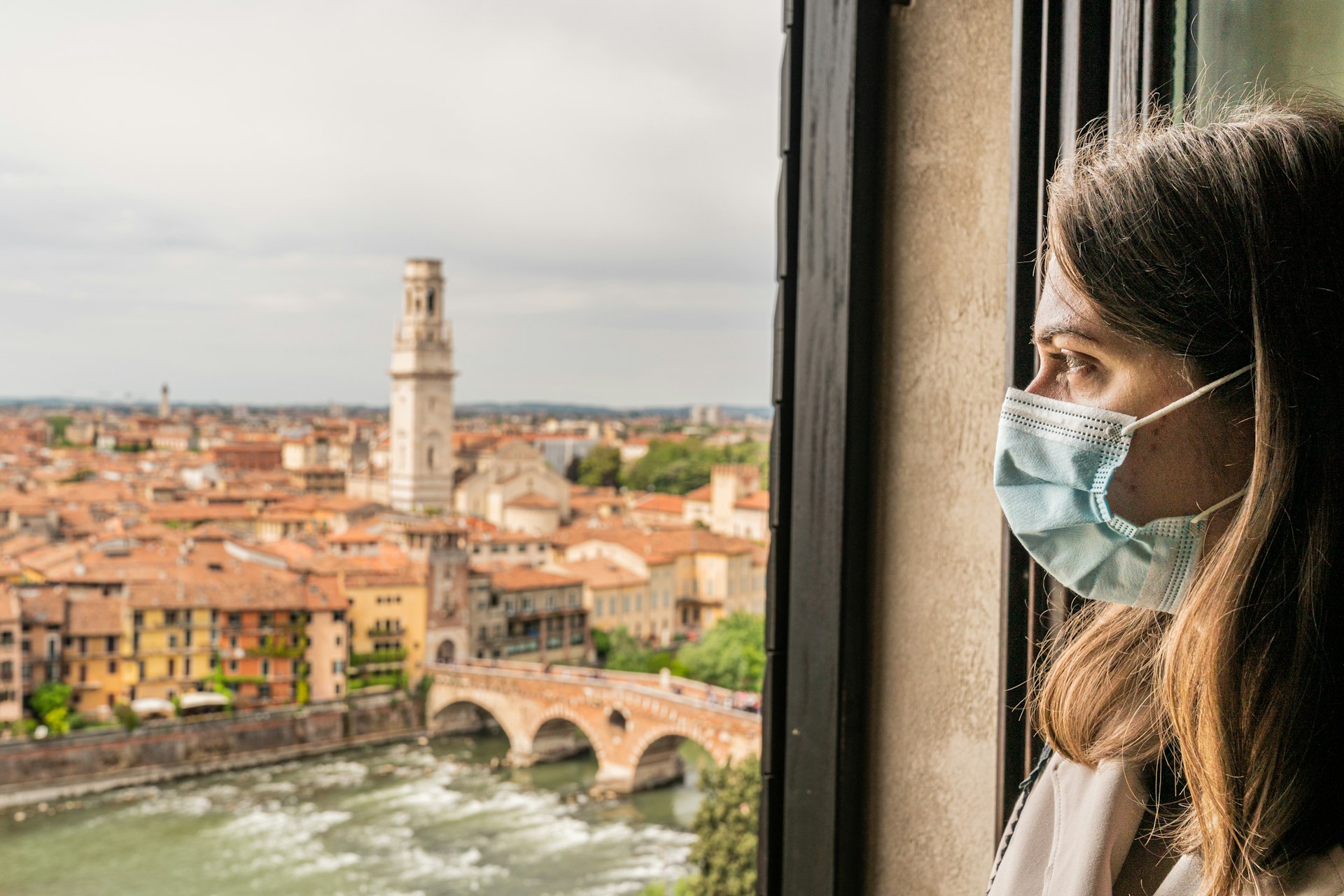 How Pandemics Have Transformed Global Travel Habits: What Travelers and Businesses Need to Know