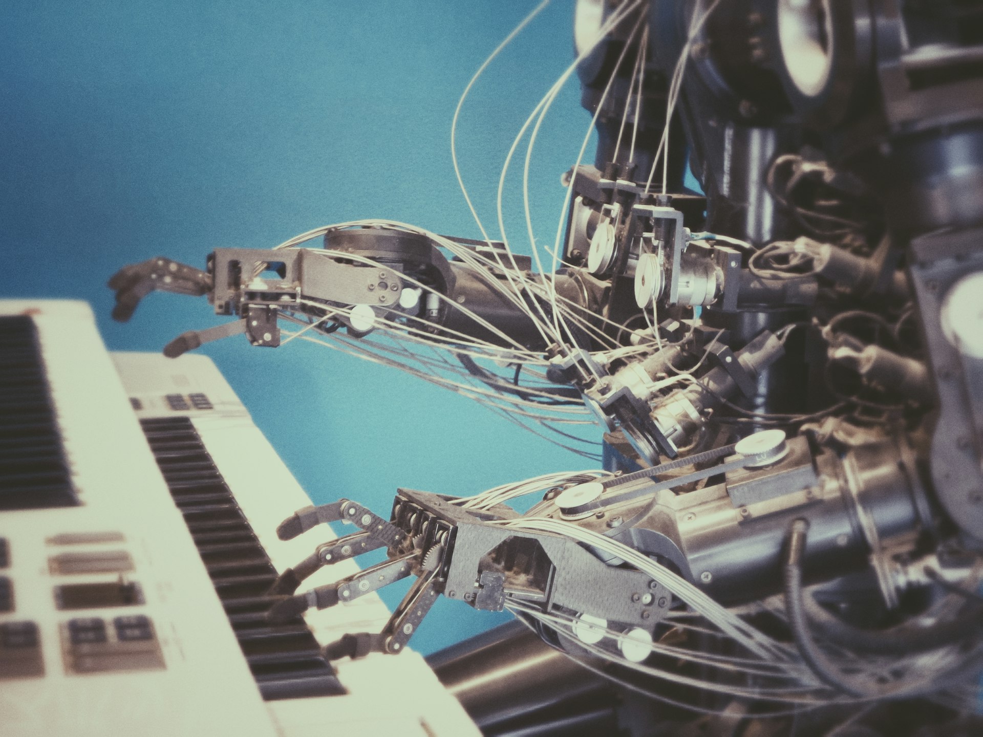 How Artificial Intelligence Is Transforming Music Composition: Opportunities, Challenges, and Access