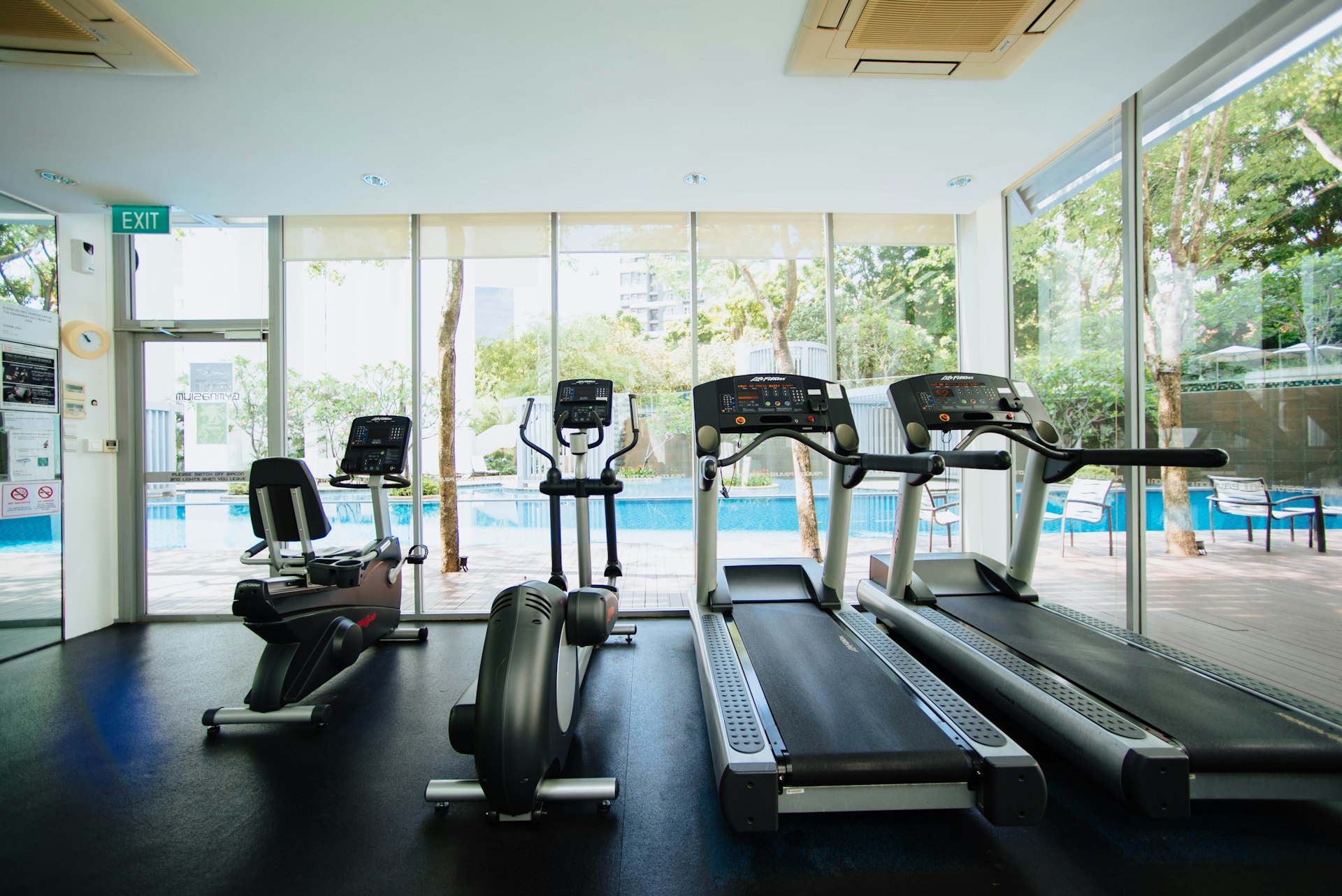 Mastering Daily Home Workout Routines for a Sustainable Healthy Lifestyle